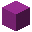 Magenta concrete
