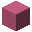 Pink concrete