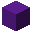 Purple concrete