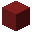 Red concrete